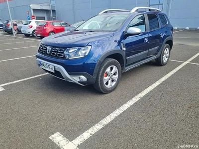 Utilizat 2018 Dacia Duster SUV | 9.750 EUR (Preț OK)