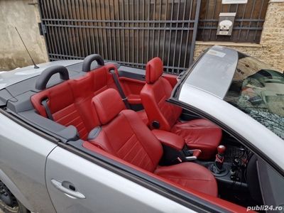 second-hand Renault Mégane Cabriolet II Coupe- 2.0 Dynamique