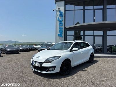 Renault Mégane GrandTour