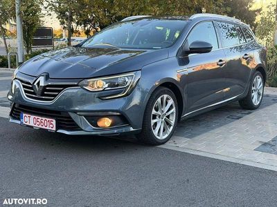 Renault Mégane GrandTour