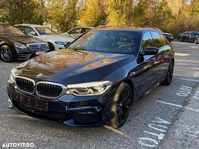 BMW 540