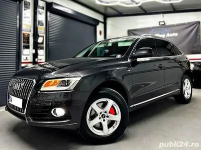 Utilizat 2014 Audi Q5 S-Line SUV | 13.750 EUR (Preț OK)