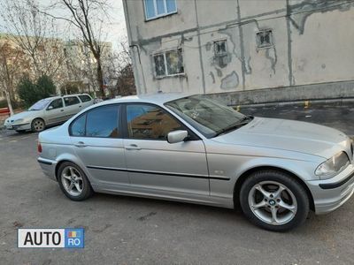 second-hand BMW 320 320