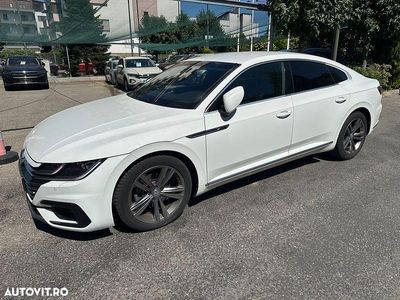 VW Arteon