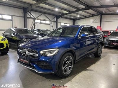 Mercedes GLC300