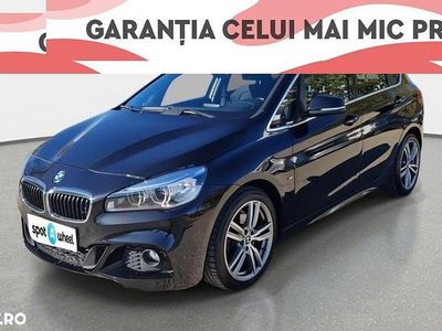 BMW 220