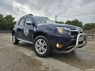 Utilizat 2014 Dacia Duster SUV | 6.690 EUR (Preț bun)