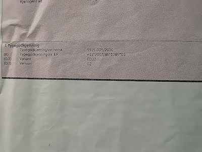 Second-hand Porsche Cayenne 240 CP (176 kW) 2011 Culoarenegru SUV