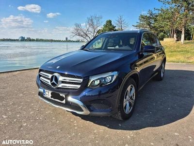 Mercedes GLC220
