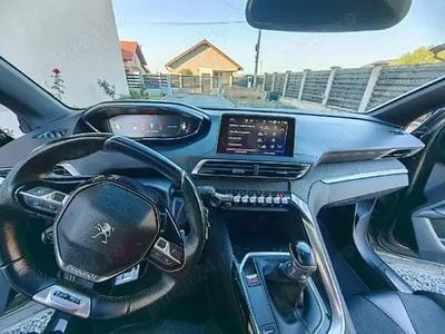 Second-hand 2017 Peugeot 3008 SUV | 13.000 EUR (Preț OK)