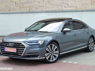 Audi A8L