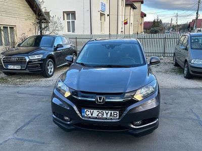 second-hand Honda HR-V 1.6 i-DTEC Executive