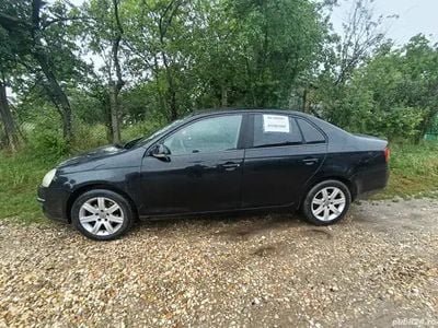 VW Jetta