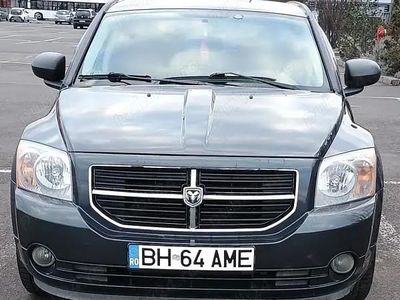 Utilizat 2007 Dodge Caliber Hatchback | 2.200 EUR