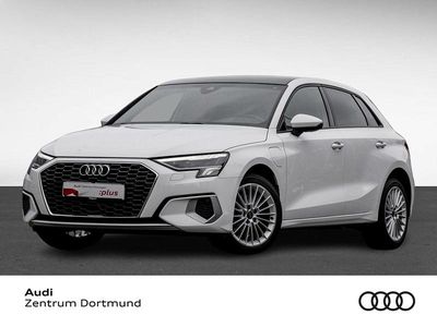 Utilizat 2022 Audi A3 Sportback e-tron Advanced Hatchback | 27.571 EUR (Preț OK)