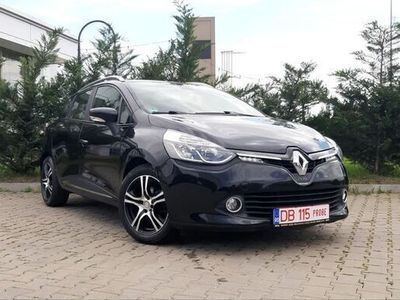 Renault Clio GrandTour