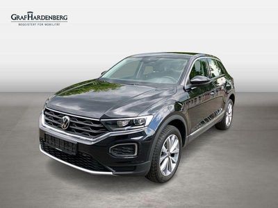 Second-hand 2021 VW T-Roc Style SUV | 26.242 EUR (Preț OK)