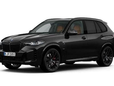 Utilizat 2025 BMW X5 Exclusive SUV | 111.027 EUR