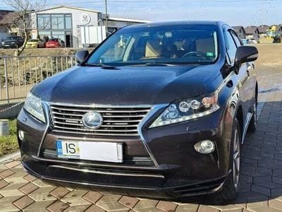 Utilizat 2013 Lexus RX450 SUV | 19.950 EUR
