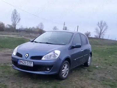 Renault Clio II