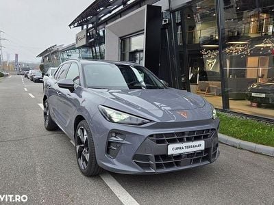 Nouă Cupra Terramar 150 CP (110 kW) 2025 Culoaregri SUV