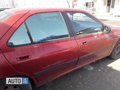 Second-hand Peugeot 406 90 CP (66 kW) 1997 Visiniu Berlinǎ