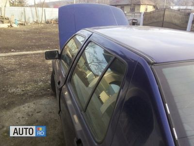 second-hand VW Vento 