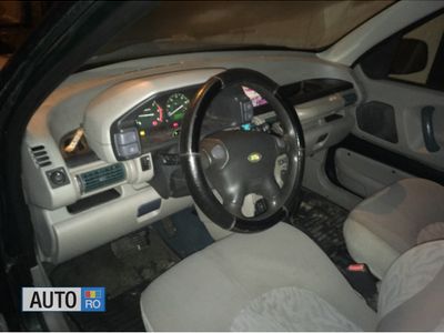 second-hand Land Rover Freelander 61