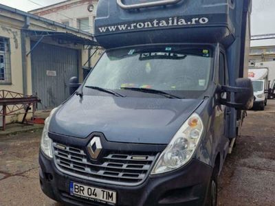 Utilizat 2018 Renault Master Van | 16.500 EUR