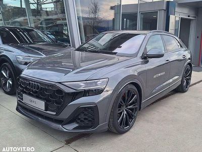 Culoaregri Nouă 2025 Audi Q8 SUV | 89.000 EUR