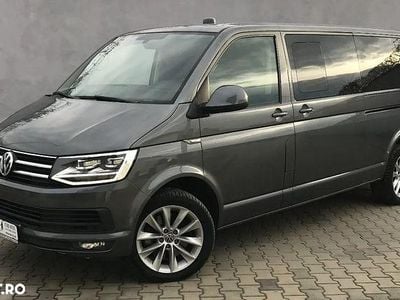 VW T6