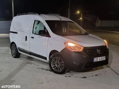 Dacia Dokker