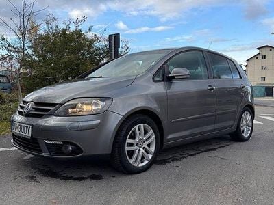 Culoaregri Utilizat 2007 VW Golf V Edition | 3.650 EUR (Puțin scump)