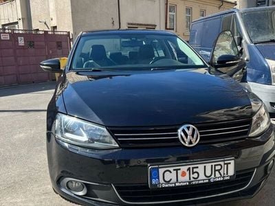 VW Jetta