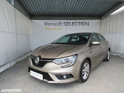 Renault Mégane IV