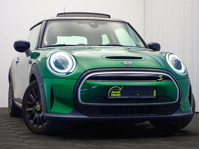 Utilizat 2023 Mini Cooper SE Classic Hatchback | 20.575 EUR (Preț OK)