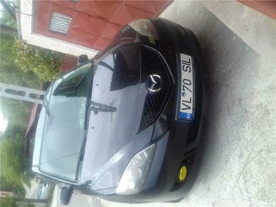 second-hand Mazda 3