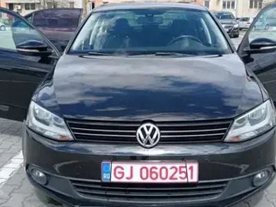 VW Jetta