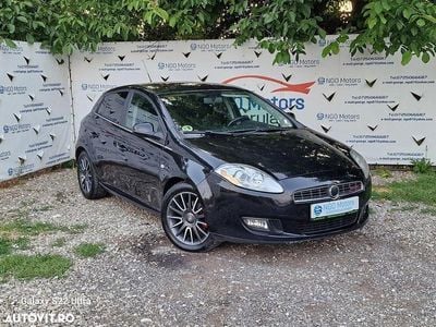 Fiat Bravo