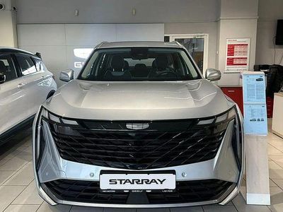 Geely Starray