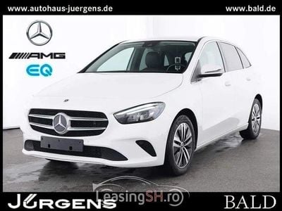 Mercedes A250