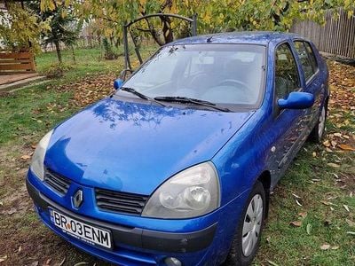 Renault Clio II