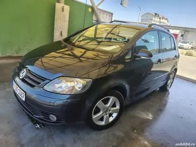 VW Golf VI