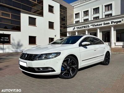 VW CC