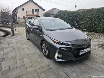 Second-hand 2018 Toyota Prius Plug-in Hybrid Comfort Hatchback | 25.900 EUR
