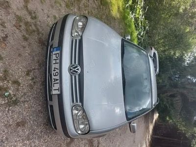 VW Golf IV