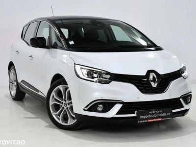 Renault Scénic IV