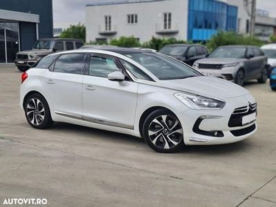 Citroën DS5