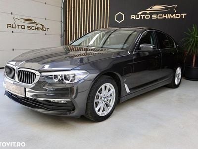 BMW 530e