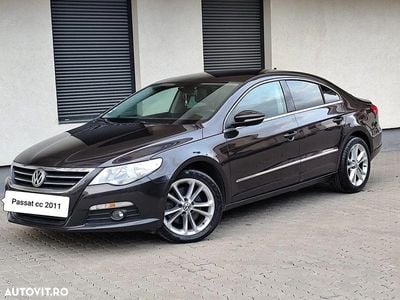 VW CC